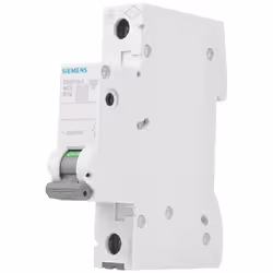 Siemens CIRCUIT BREAKER 6KA 1POL B16 - Additional view 3