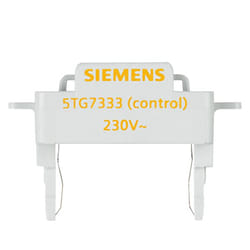 Siemens 5TG7333 electrical switch