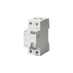 Siemens 5SV3312-6 circuit breaker Residual-current device Type A 2