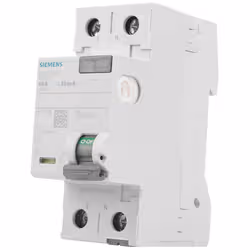 Siemens RCCB - Additional view 3