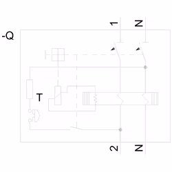 Siemens RCCB - Additional view 7