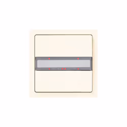 Siemens 5WG1285-2DB13, Multicolour, Pushbutton switch, 85 g