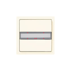 Siemens 5WG1285-2DB13 wall plate/switch cover Multicolour