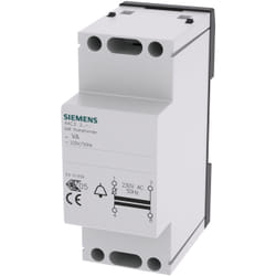 Siemens 4AC3214-0 voltage transformer