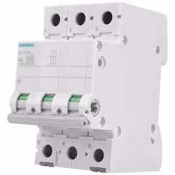 Siemens ISOLATOR 63A TP - Additional view 3