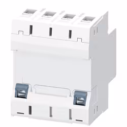 Siemens RCCB TYPE B 40/4 30MA 4MW - Additional view 3