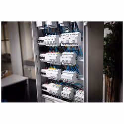 Siemens RCBO compact 6kA Type A 30mA B10 - Additional view 3