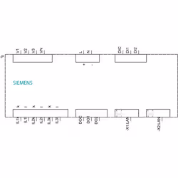 Siemens PMD SENTRON PAC3220 LCD ACDC - Additional view 5