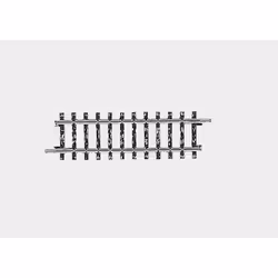 Märklin 2201, HO (1:87), 15 yr(s), Black, Model railway/train, 9 cm
