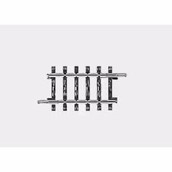Märklin 2202, HO (1:87), 15 yr(s), Black, Model railway/train, 4.5 cm