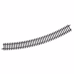 Märklin 2241, Track part, Black