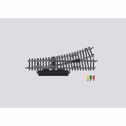 Märklin 2262, 15 yr(s), Black