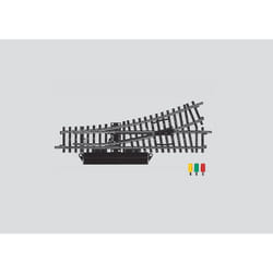 Märklin 2262 scale model part/accessory Track