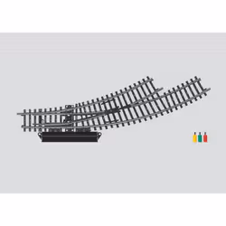 Märklin 2268, 15 yr(s), Black