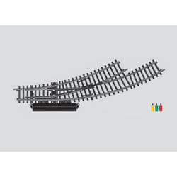 Märklin 2268 scale model part/accessory Track