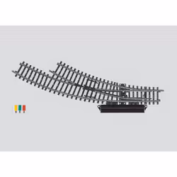 Märklin 2269, 15 yr(s), Black