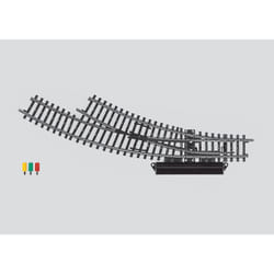 Märklin 2269 scale model part/accessory Track