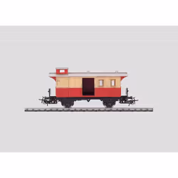 Märklin 4108, 15 yr(s), Multicolour