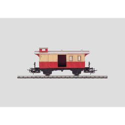 Märklin 4108 scale model part/accessory Wagon