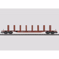 Märklin 4771, Train model, Preassembled, HO (1:87), Boy/Girl, 15 yr(s), Brown