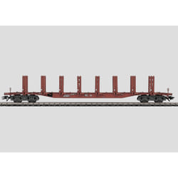 Märklin 4771 scale model Train model Preassembled HO (1:87)