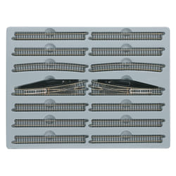 Märklin 8190 scale model part/accessory Train track
