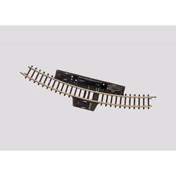Märklin Curved Circuit Track, 15 yr(s), Black, Yellow