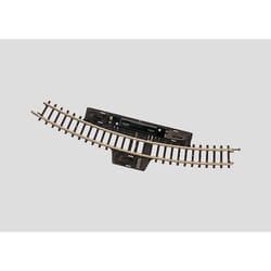 Märklin Curved Circuit Track