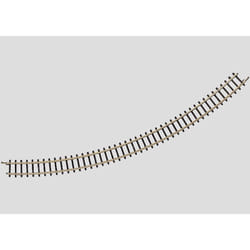 Märklin Curved Track
