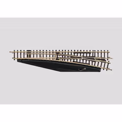 Märklin 8566, 15 yr(s), Black