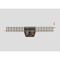 Märklin Straight Feeder Track