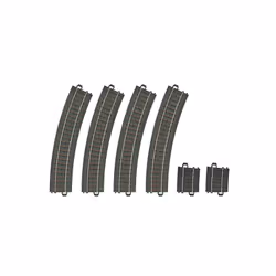Märklin Start up, HO (1:87), 3 yr(s), Grey, 6 pc(s)