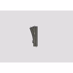Märklin 20611, Track, Märklin, 1 pc(s), Model Railways Parts & Accessories