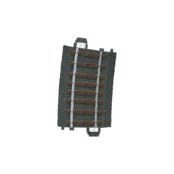 Märklin 24207 scale model part/accessory Train track