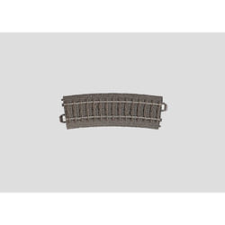 Märklin 24215 scale model part/accessory Track