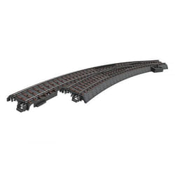Märklin Left Curved Turnout