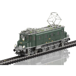 Märklin Class Ae 3/6 I Electric Locomotive scale model part/accessory