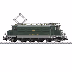 Märklin Class Ae 3/6 I Electric Locomotive scale model part/accessory