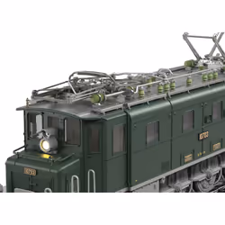 Märklin Class Ae 3/6 I Electric Locomotive scale model part/accessory