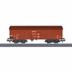 Märklin 44600, HO (1:87), 1 pc(s), 3 yr(s), Black, Brown, Model railway/train