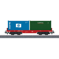 Märklin 44700 scale model HO (1:87)
