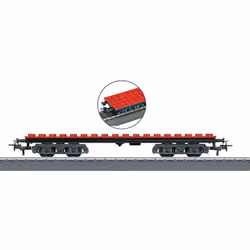 Märklin Clip-On Block Car, 3 yr(s), Black, Red
