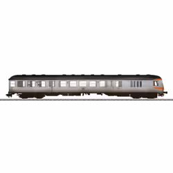 Märklin 58434, Train model, Preassembled, HO (1:87), Boy/Girl, 15 yr(s), Silver