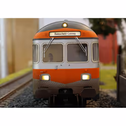 Märklin 58434 scale model Train model Preassembled HO (1:87)