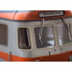 Märklin 58434 scale model Train model Preassembled HO (1:87)
