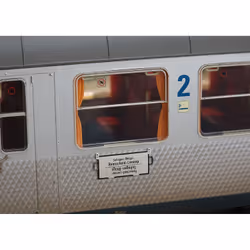 Märklin 58435 scale model Train model Preassembled HO (1:87)