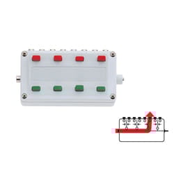 Märklin 72720 scale model part/accessory Digital control center