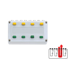 Märklin 72730 scale model part/accessory Control box
