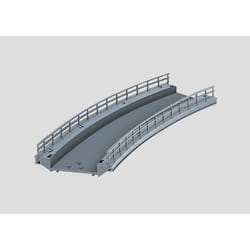 Märklin 074613 scale model part/accessory Bridge pillar