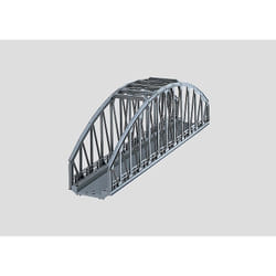 Märklin 74636 scale model part/accessory Bridge